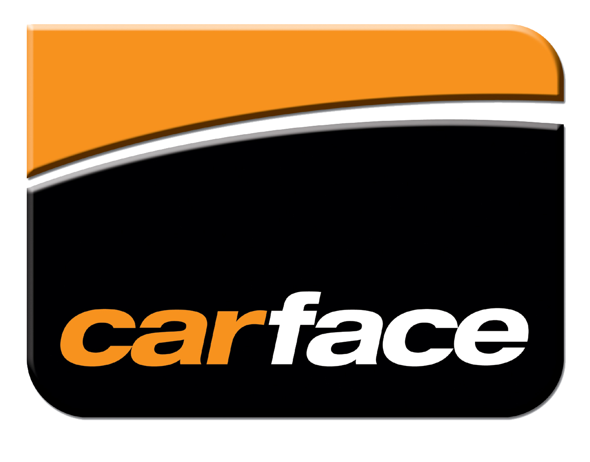 Carface Logo