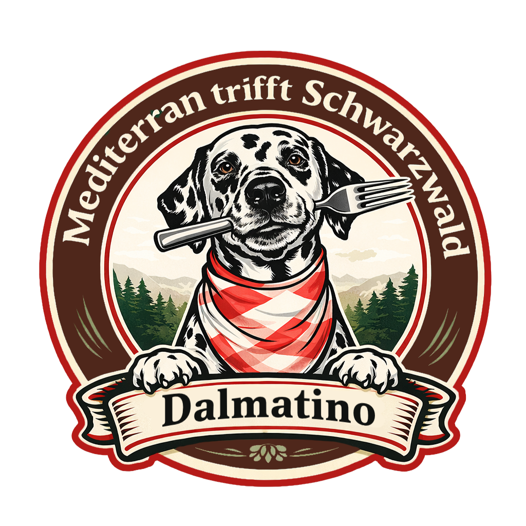 Dalmatino Logo