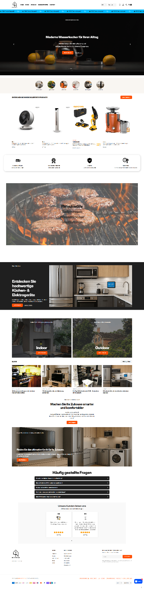 MN Hometech